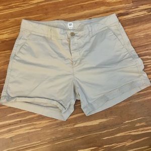 Khaki Shorts!!!